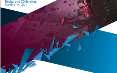 Entre Prises Hired as Independent Climbing Gym Consultant