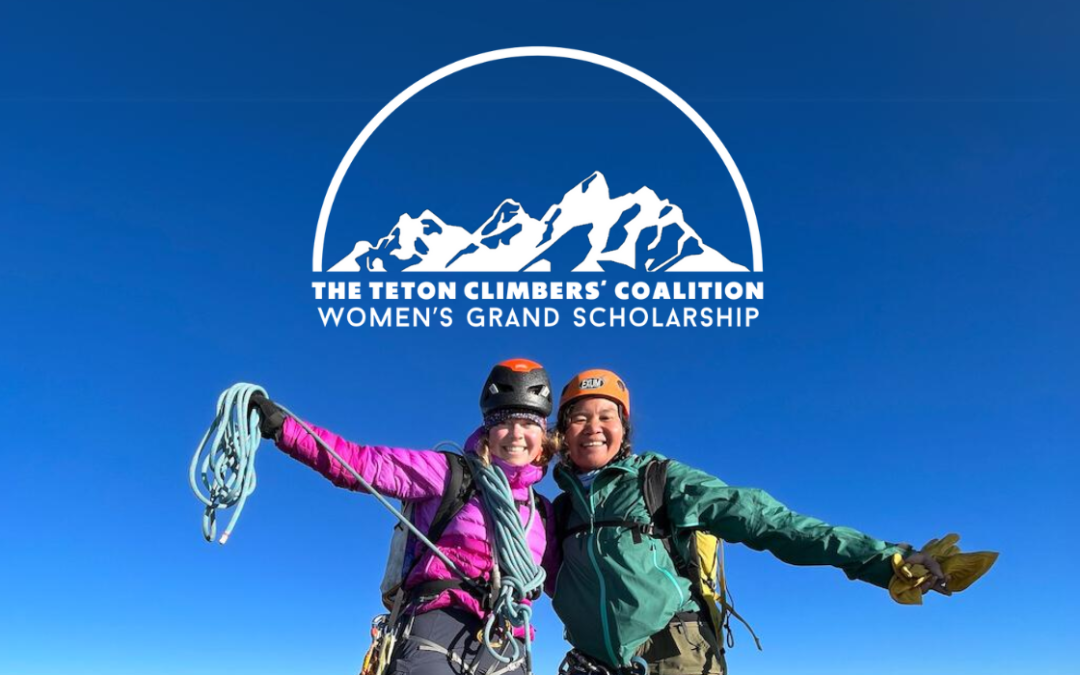 2025 Women’s Grand Scholarship: Applications Are Now Open