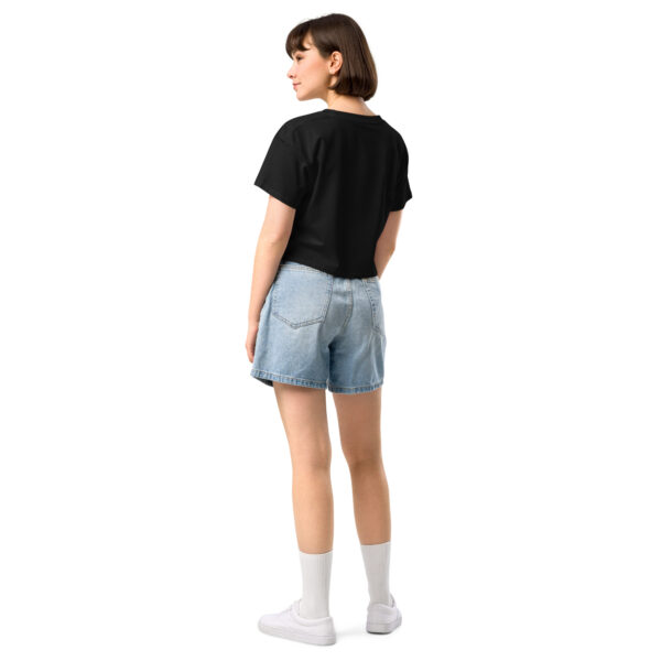 Women's Crop Top - Image 9