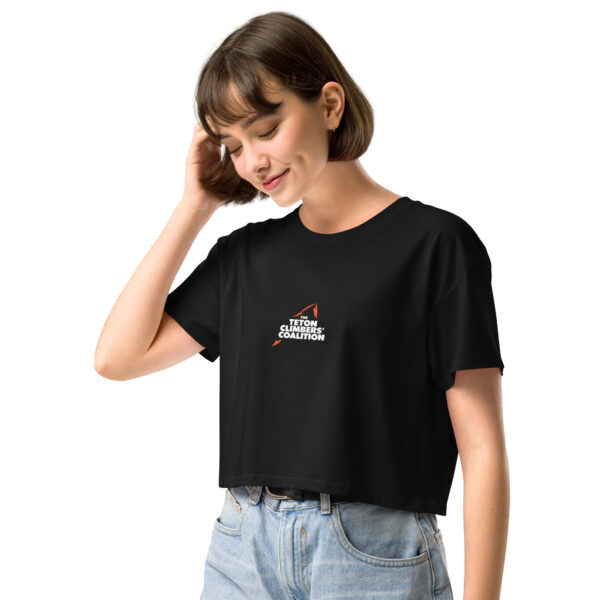 Women's Crop Top - Image 10