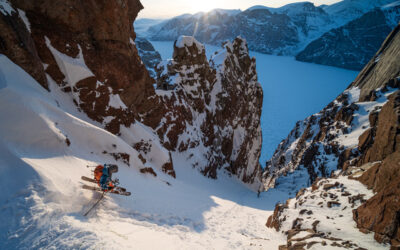 Erik Boomer Wins 2026 AlpinFilm Photo Contest