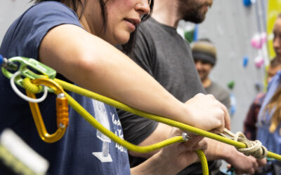 Safe Climbing Initiative Concludes Strong 2025–2026 Season